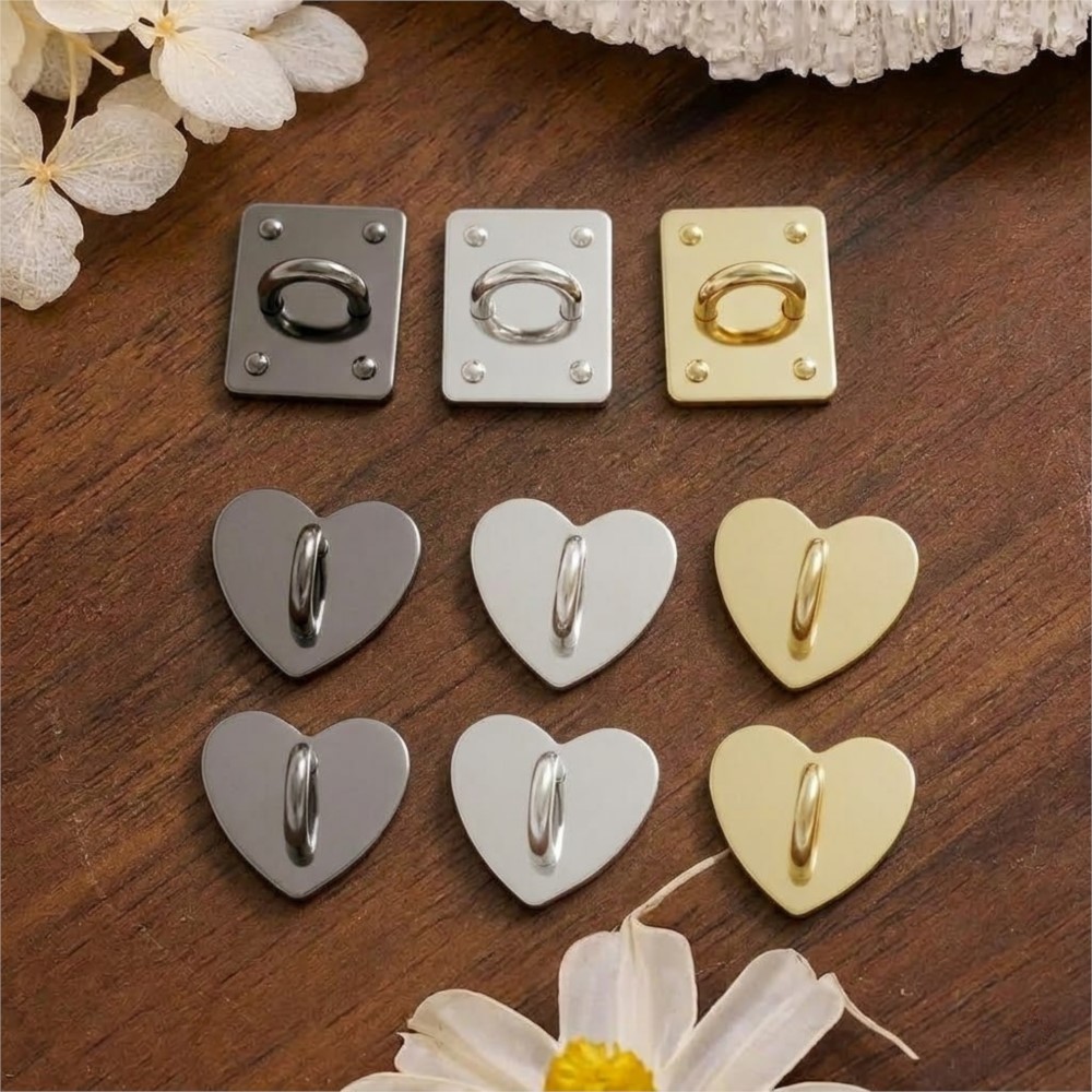 Jewelry Making Box - 5 szt. Urocze etui na telefon