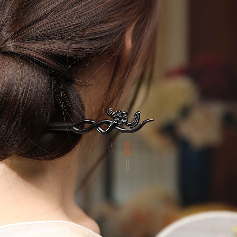 Minimalistyczna szpilka do wło – Jewelry Making Adults recenzja i cena