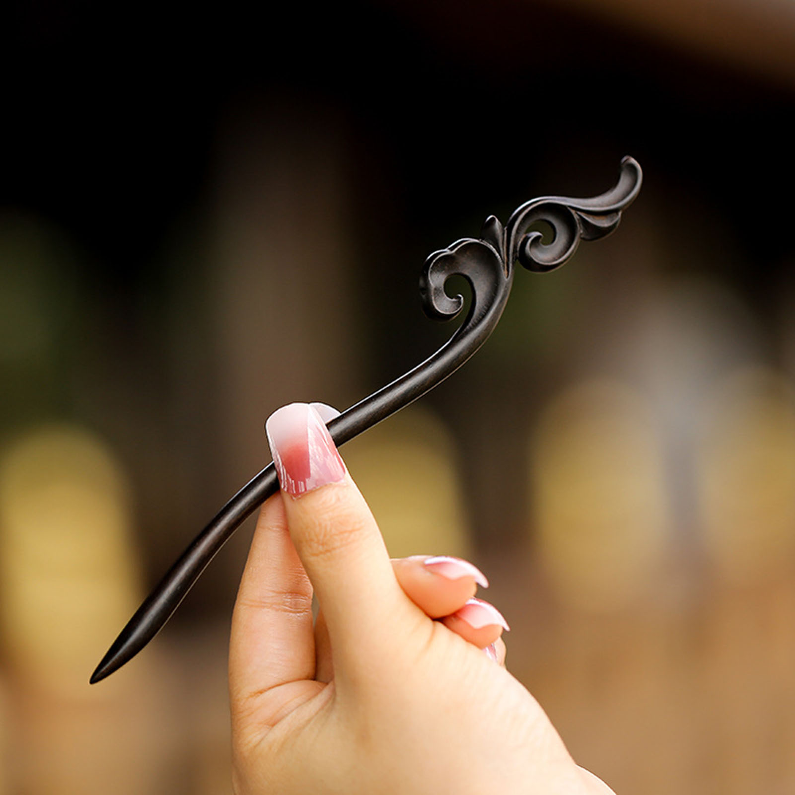 Minimalistyczna szpilka do wło – Jewelry Making Adults recenzja i cena