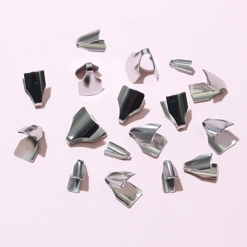 100 szt. Płaskie sznury ze sta – Jewelry Making With Beads recenzja i cena