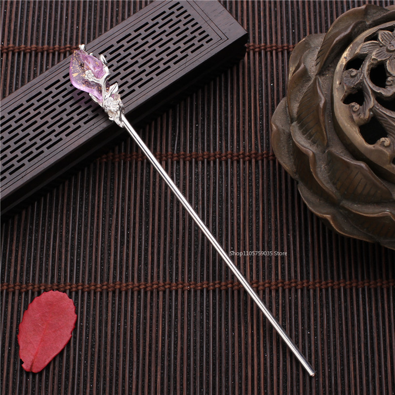 Chiński styl Hanfu, kryształow – Jewelry Making Adults recenzja i cena