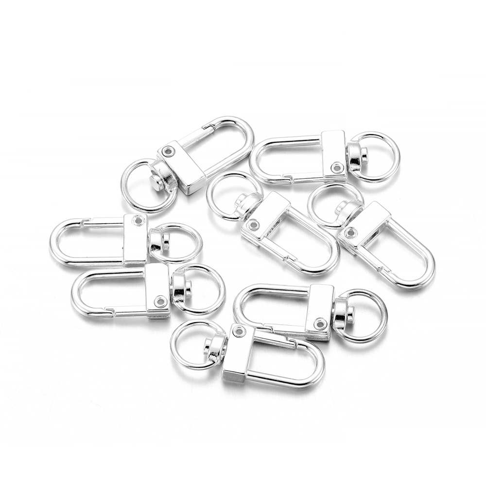 10 sztuk/opakowanie Obrotowe k – Jewelry Making Metal Supplies recenzja i cena