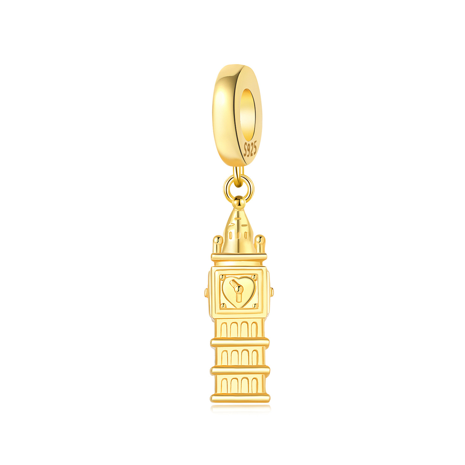 MISEFF Oryginalny charms ze sr – Jewelry Making London recenzja i cena