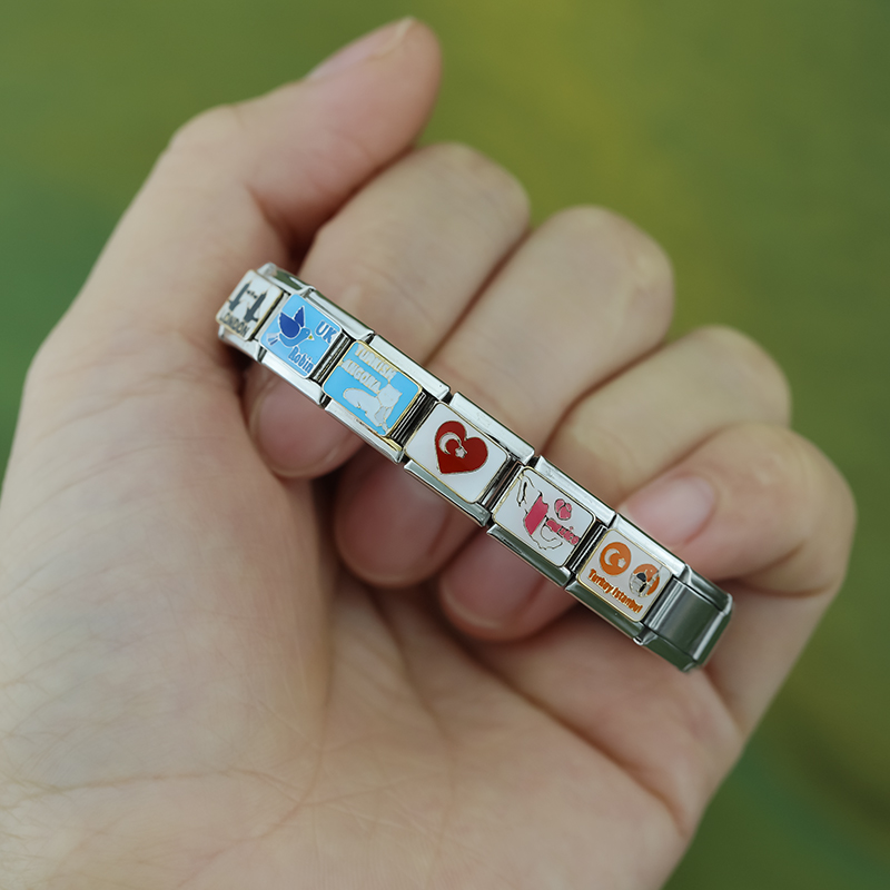 Hapiship 2024 New Women Turkey – Jewelry Making London recenzja i cena