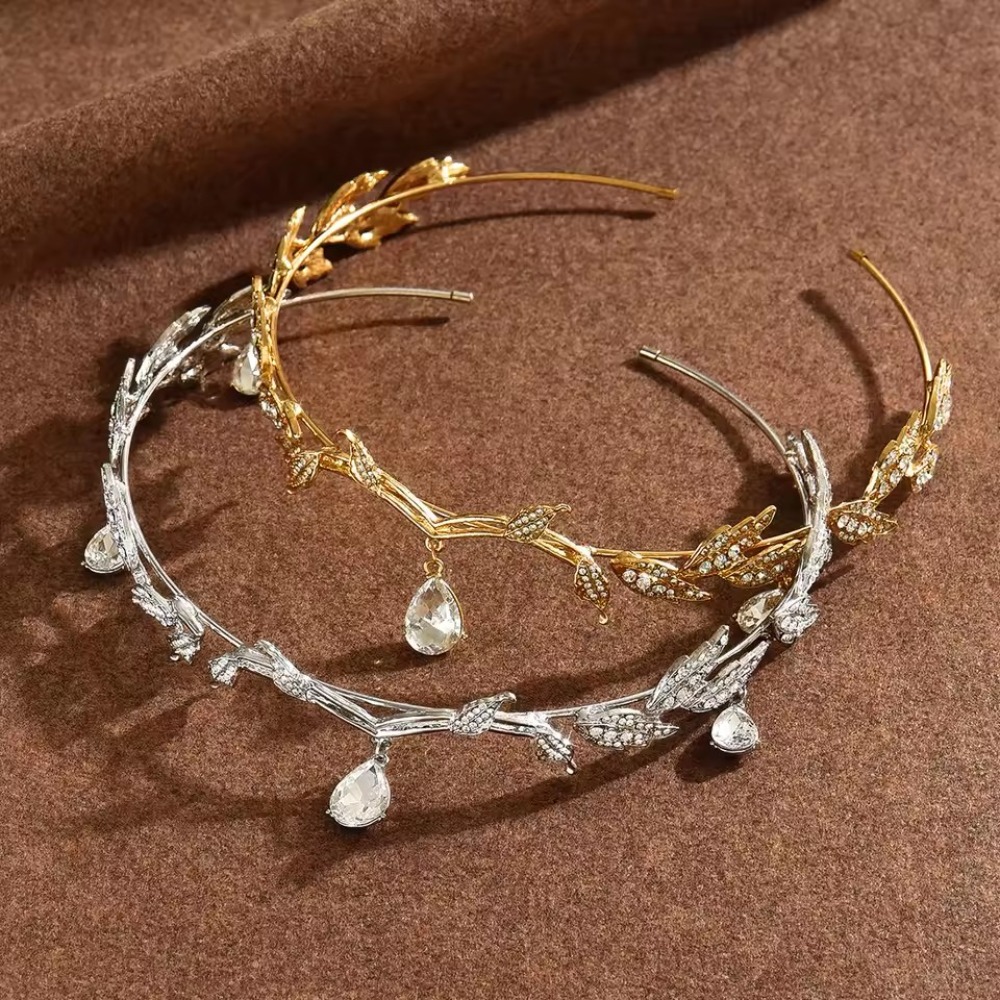 Vintage Korony Wróżek Tiary Kr – Jewelry Making Adults recenzja i cena