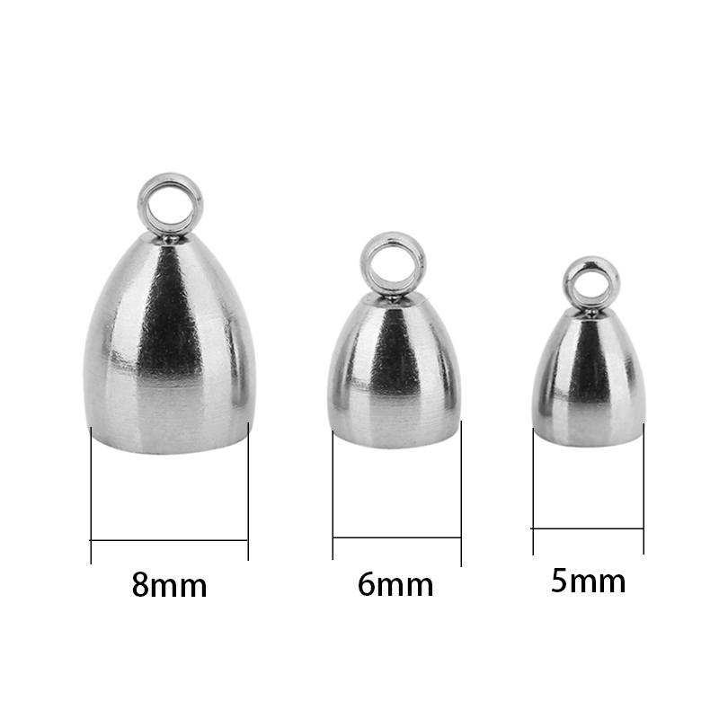 10 szt. Zapięć ze stali nierdz – Jewelry Making Parts recenzja i cena