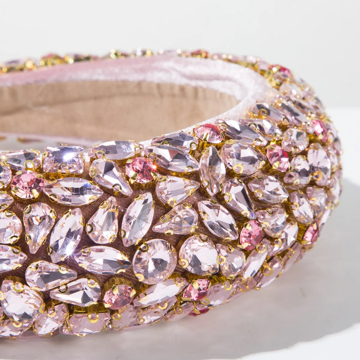 Luksusowe opaski z kryształkam – Jewelry Making Adults recenzja i cena
