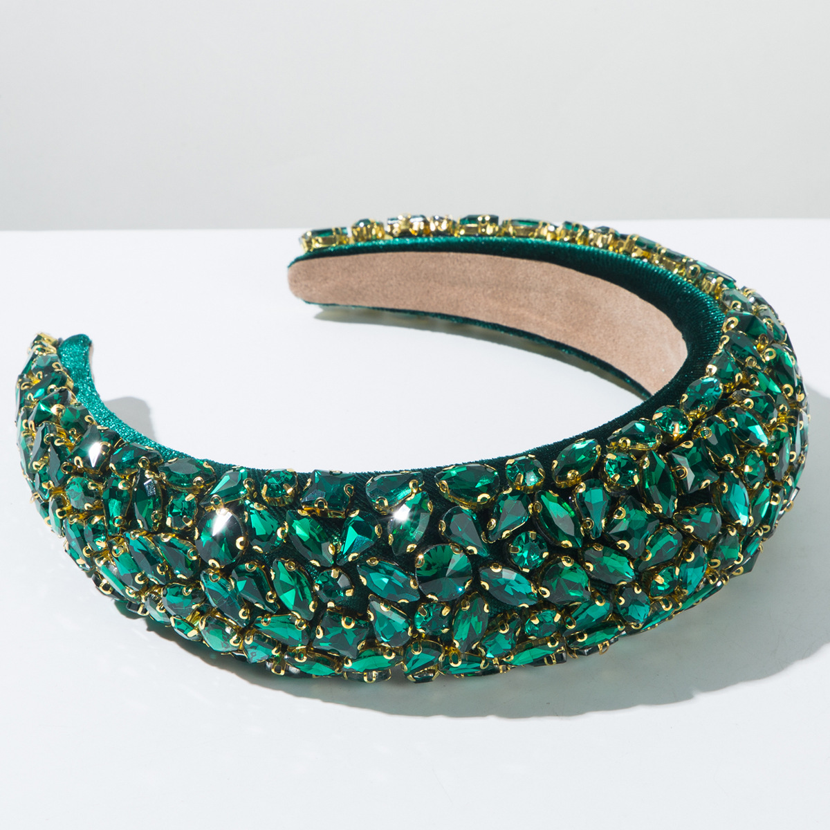 Luksusowe opaski z kryształkam – Jewelry Making Adults recenzja i cena