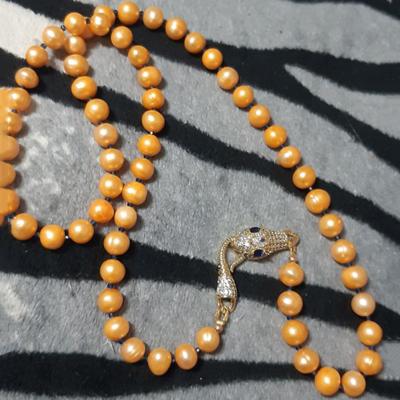 Złącza ozdobne w kształcie węż – Jewelry Making With Beads recenzja i cena