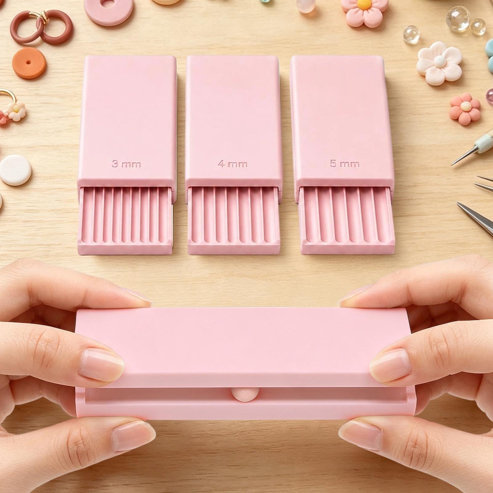 Przyrząd do formowania kulek z – Jewelry Making Adults recenzja i cena