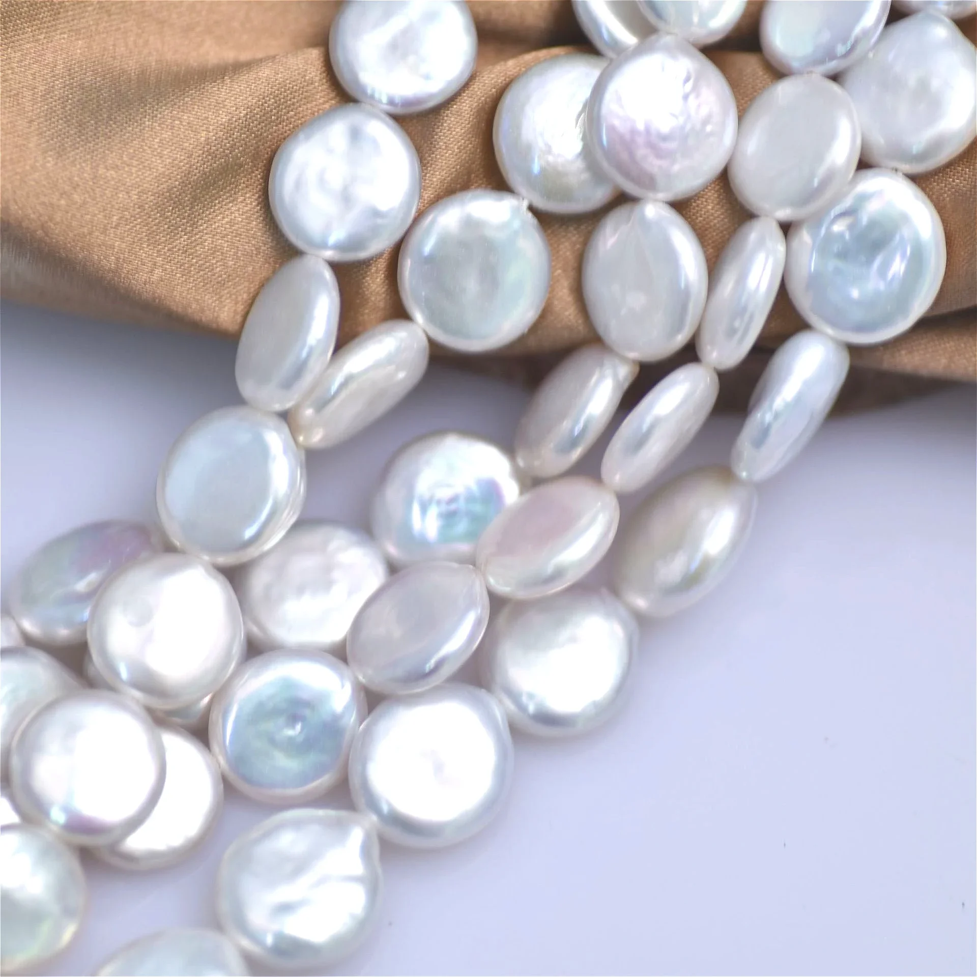 11-12mm 6A Naturalna promienna – Jewelry Making The Well recenzja i cena