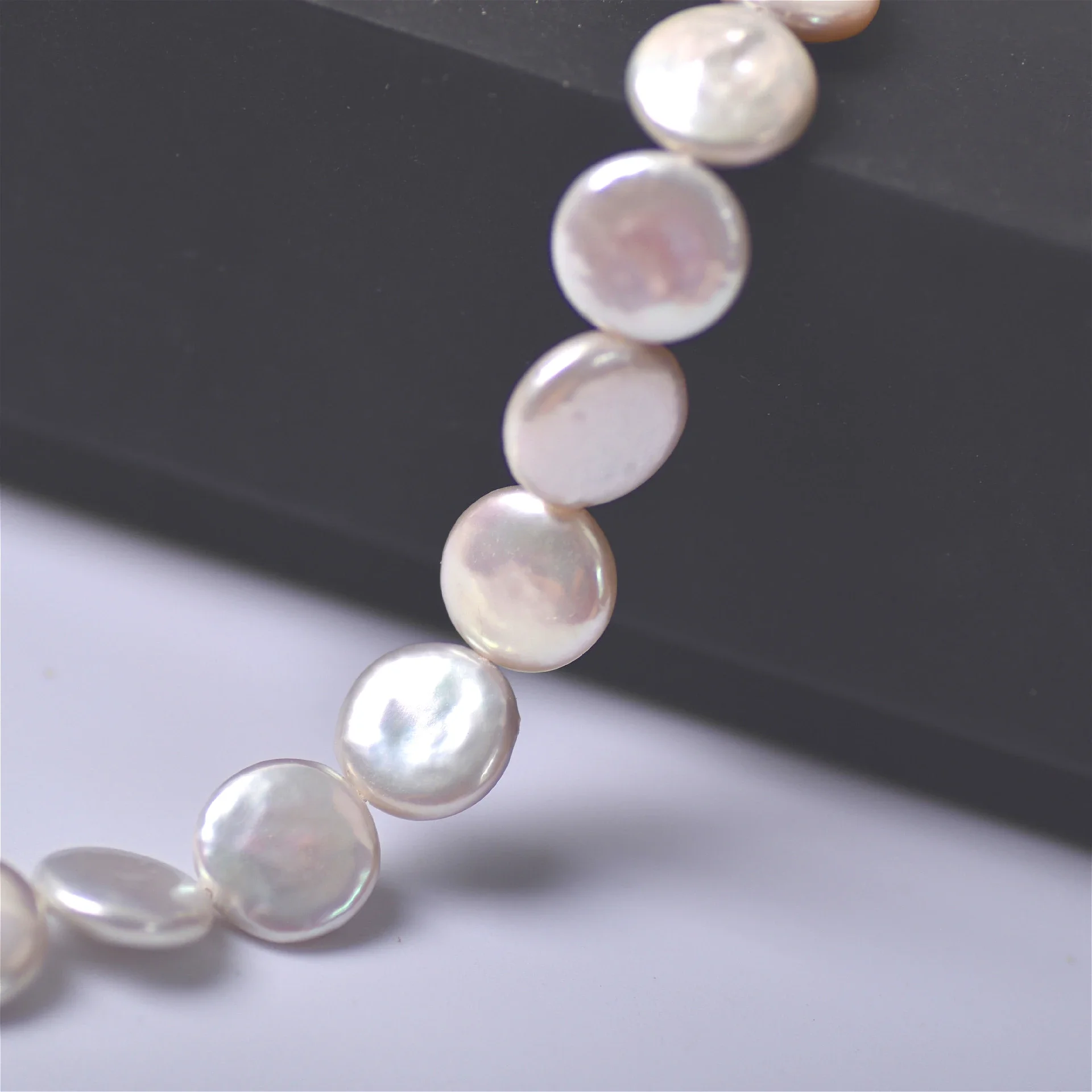 11-12mm 6A Naturalna promienna – Jewelry Making The Well recenzja i cena