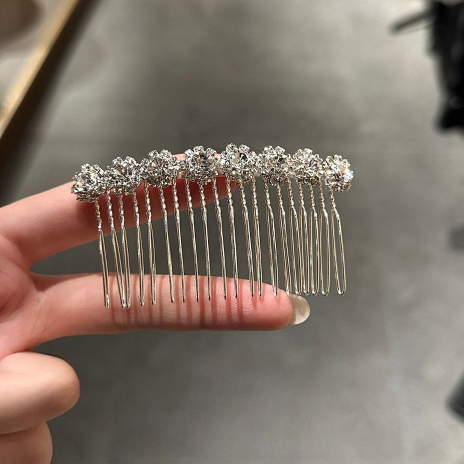 Minimalistyczne grzebienie do  – Jewelry Making Adults recenzja i cena