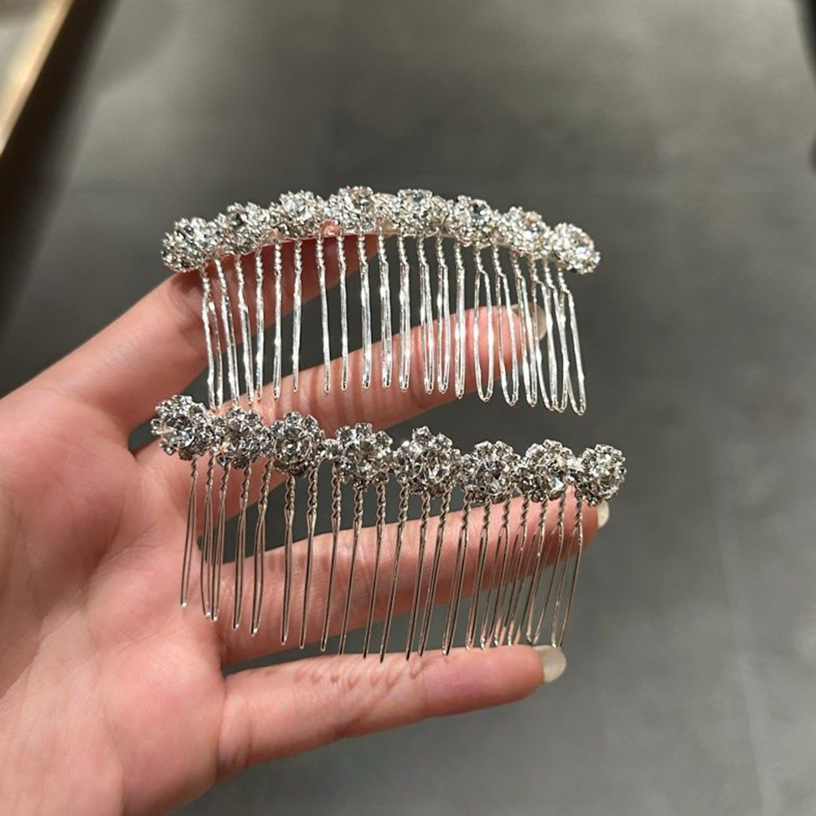 Minimalistyczne grzebienie do  – Jewelry Making Adults recenzja i cena