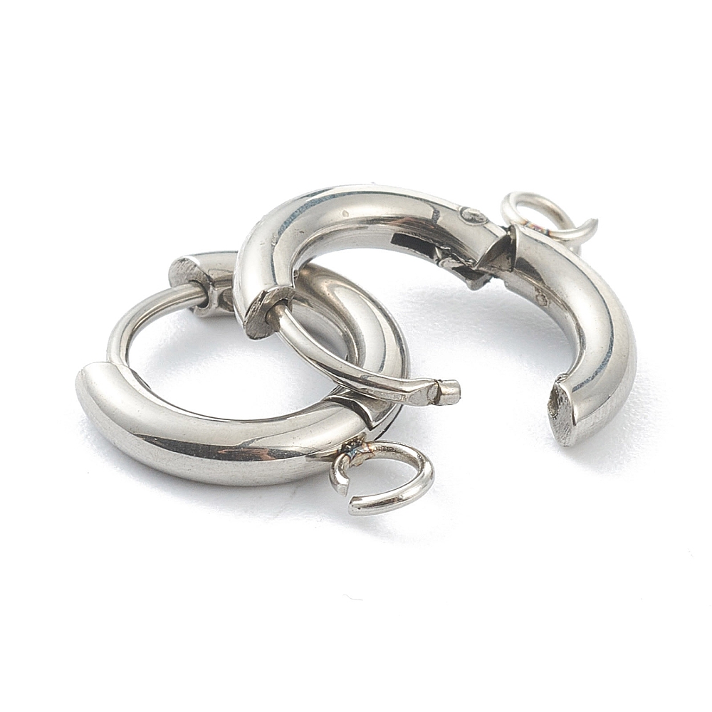 10 szt. Haczyki do kolczyków t – Jewelry Making Hoops recenzja i cena