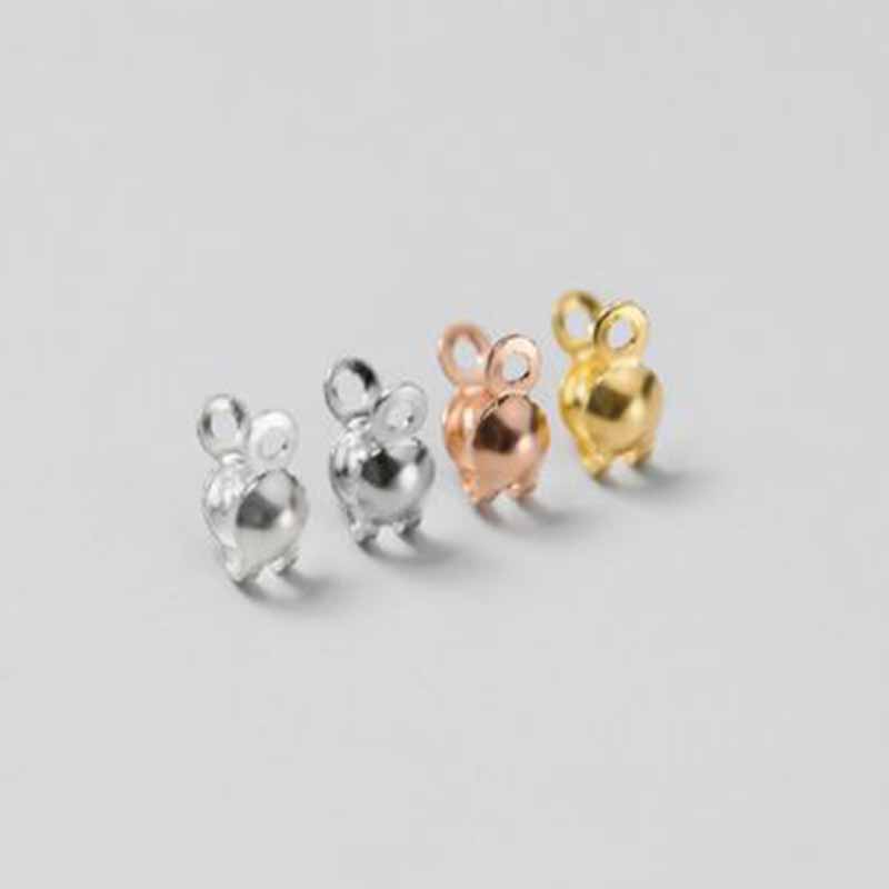 4 szt. Oryginalne, prawdziwe,  – Jewelry Making With Beads recenzja i cena