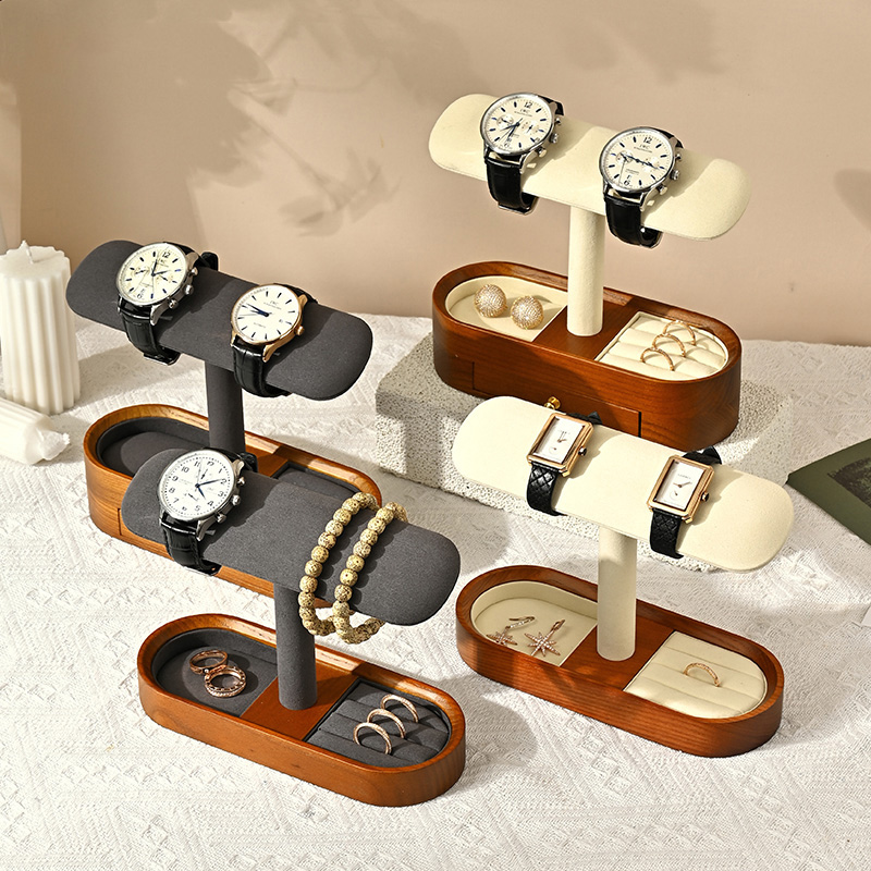 Oirlv Organizer na zegarki z l – Jewelry Making Box recenzja i cena