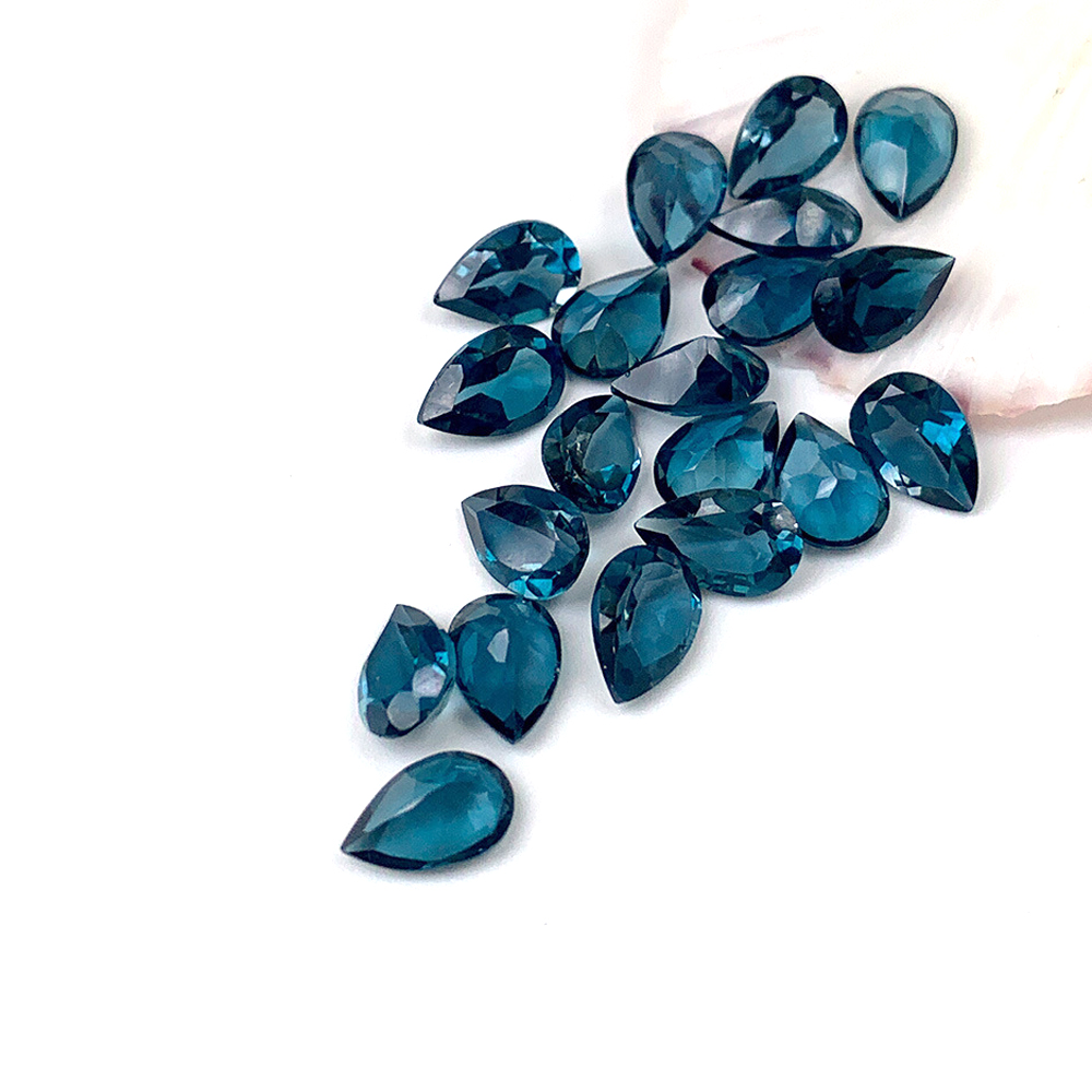 20 szt. Prawdziwe, naturalne k – Jewelry Making London recenzja i cena