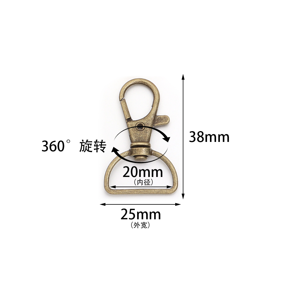 10 sztuk/partia Metalowe karab – Jewelry Making Hoops recenzja i cena