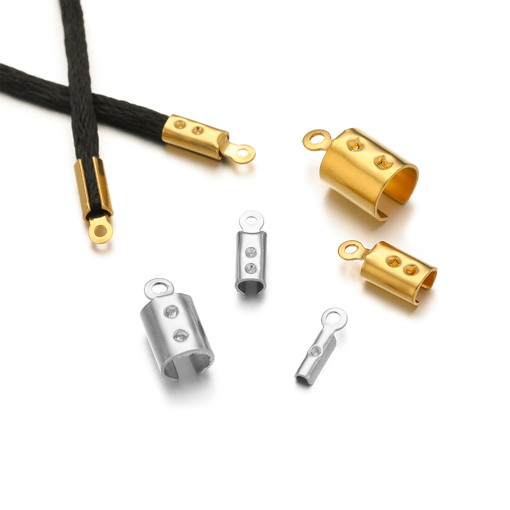 50 sztuk ze stali nierdzewnej  – Jewelry Making Metal Supplies recenzja i cena
