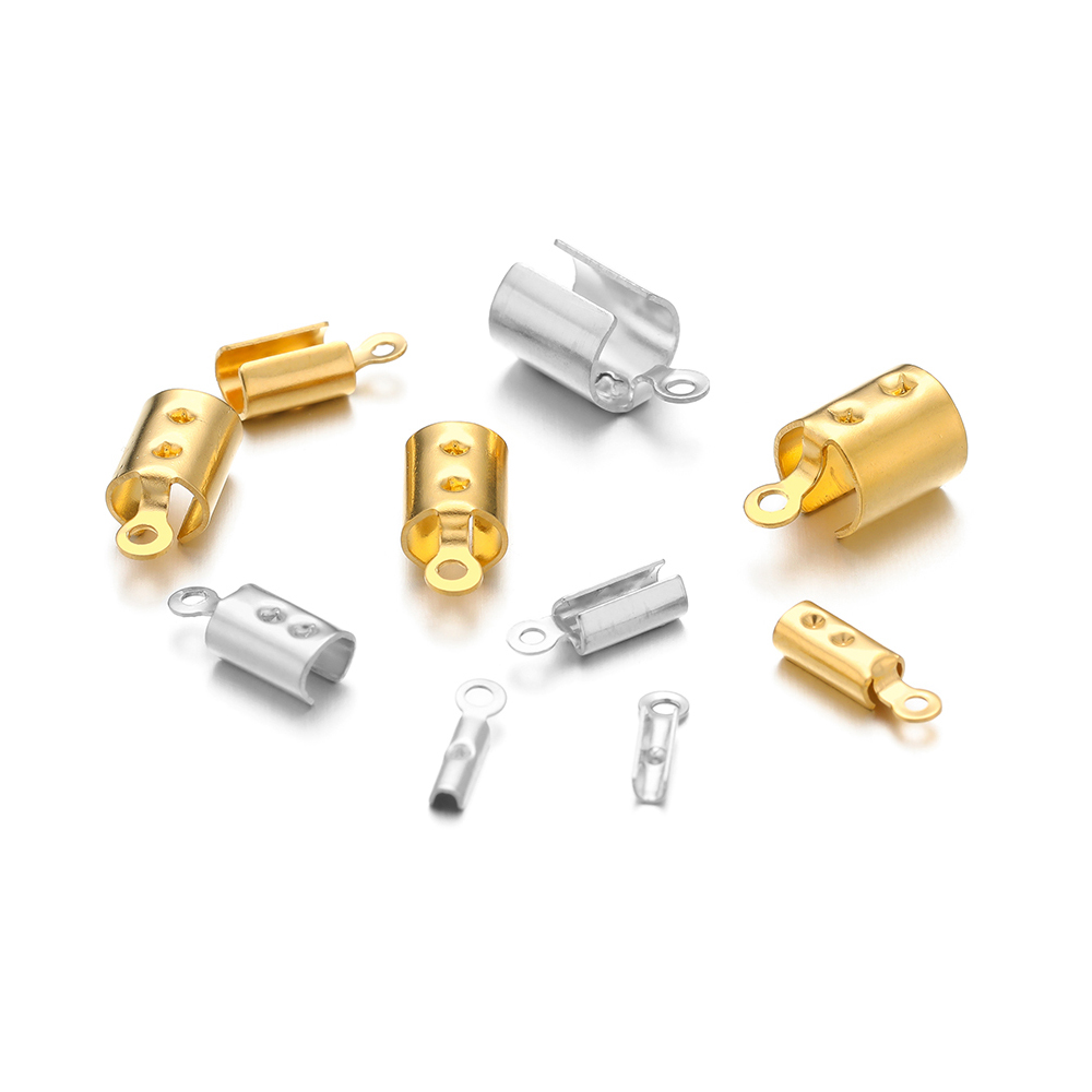 50 sztuk ze stali nierdzewnej  – Jewelry Making Metal Supplies recenzja i cena