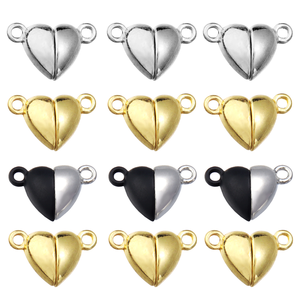 5 sztuk/partia, magnetyczne za – Jewelry Making Parts recenzja i cena