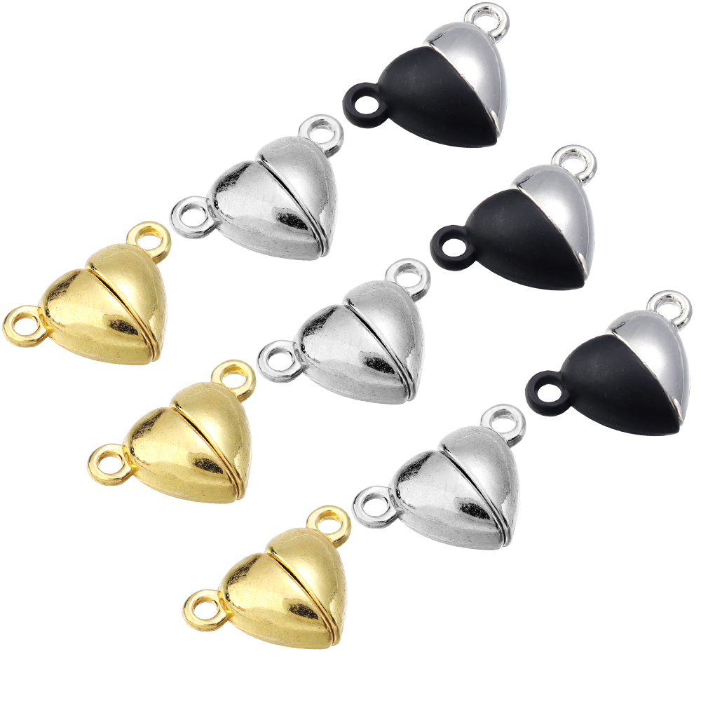 5 sztuk/partia, magnetyczne za – Jewelry Making Parts recenzja i cena