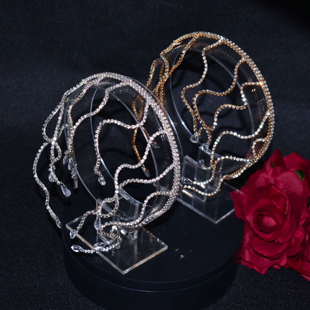 Opaska do włosów z dżetami Sna – Jewelry Making Adults recenzja i cena