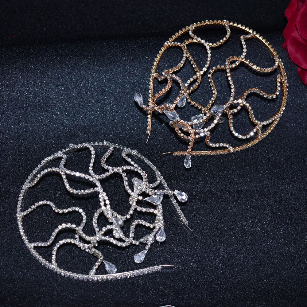 Opaska do włosów z dżetami Sna – Jewelry Making Adults recenzja i cena