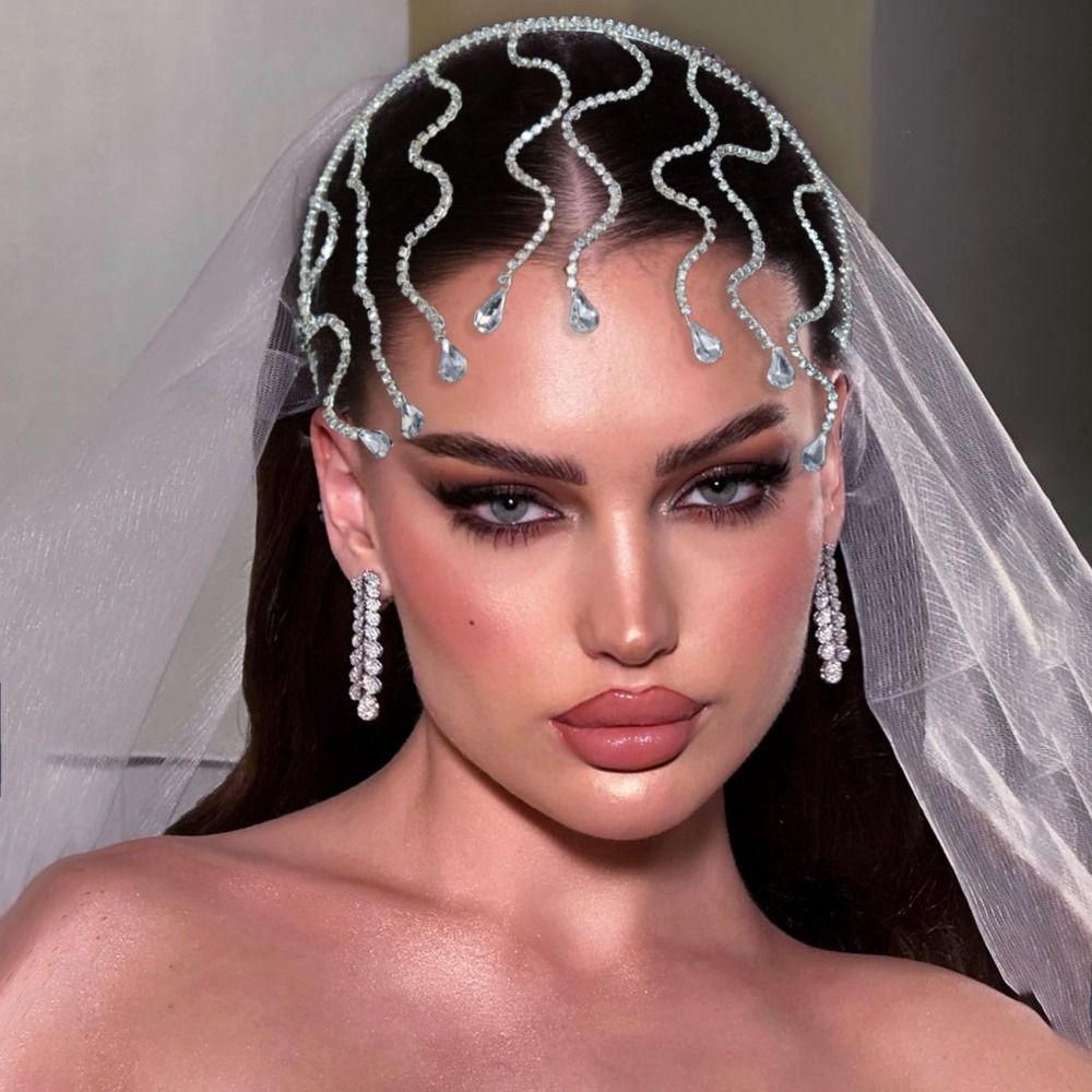 Opaska do włosów z dżetami Sna – Jewelry Making Adults recenzja i cena