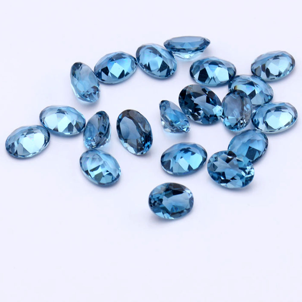 20 szt. 10 szt. Londyński Topa – Jewelry Making London recenzja i cena