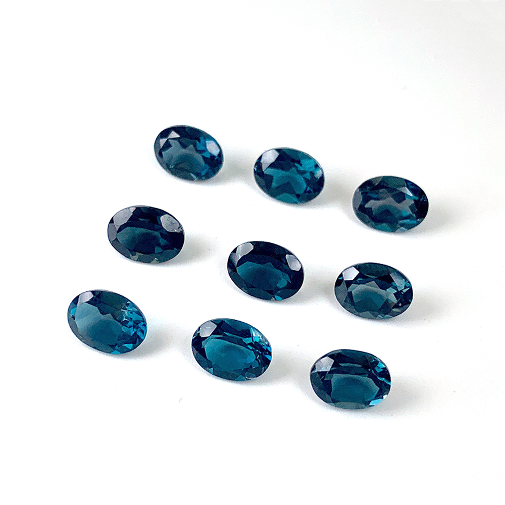 20 szt. 10 szt. Londyński Topa – Jewelry Making London recenzja i cena