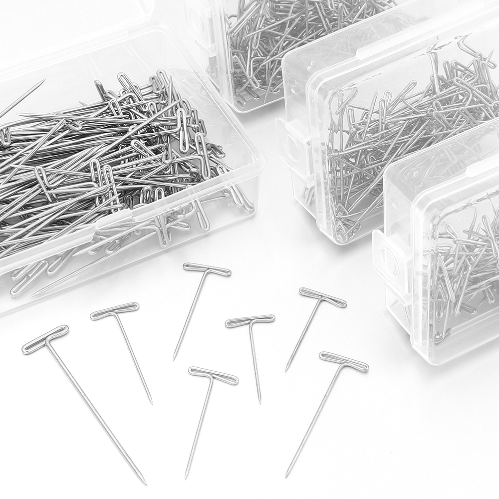100 szt./pudełko Szpilki T ze  – Jewelry Making Box recenzja i cena
