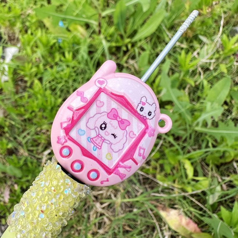 Koraliki Tamagotchi z dwustron – Jewelry Making With Beads recenzja i cena