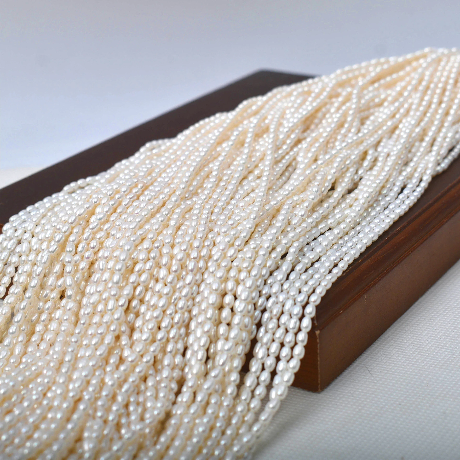 2.5-3mm 4A Naturalna promienna – Jewelry Making The Well recenzja i cena