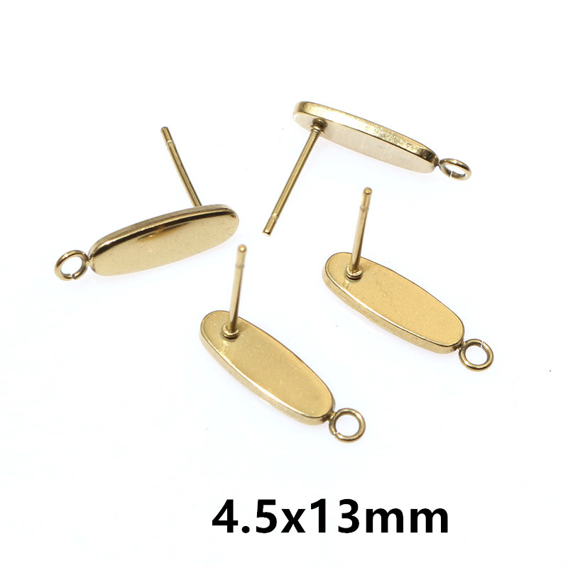 20 szt. Rękodzieło ze stali ni – Jewelry Making Metal Supplies recenzja i cena