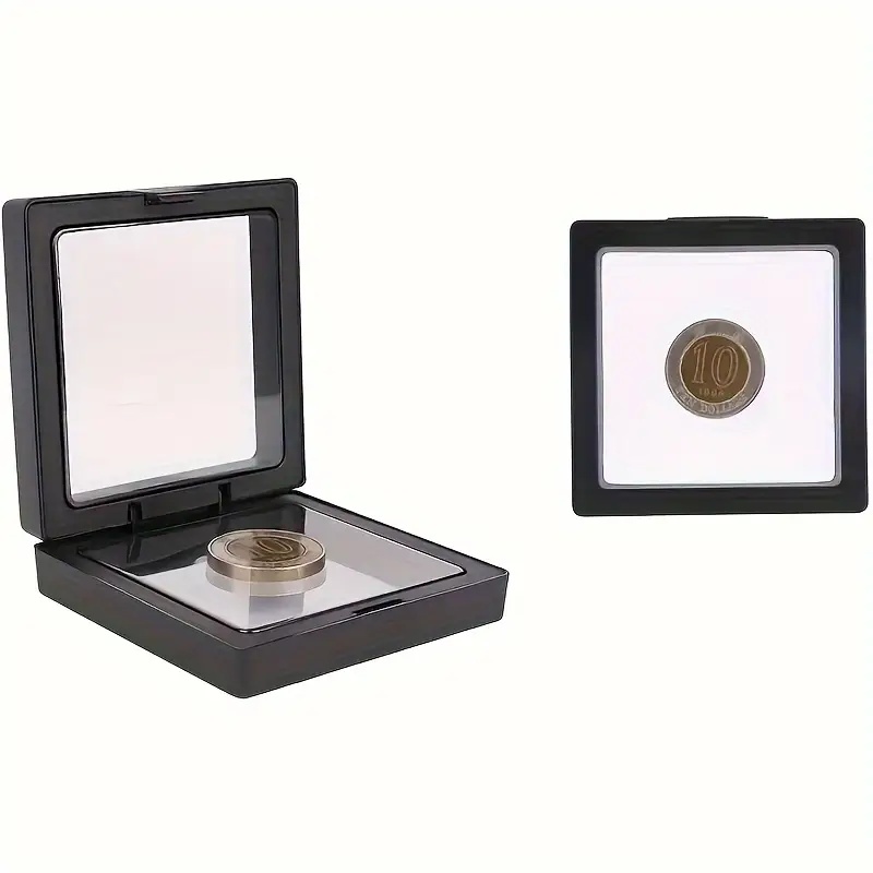 20 szt. Przezroczyste pudełka  – Jewelry Making Box recenzja i cena