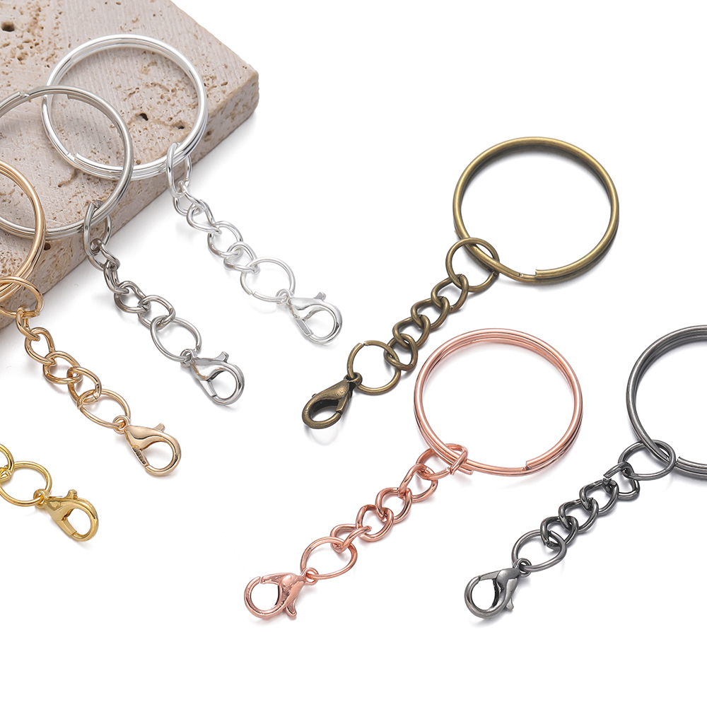 10 sztuk/partia 25mm Oczka z g – Jewelry Making Hoops recenzja i cena
