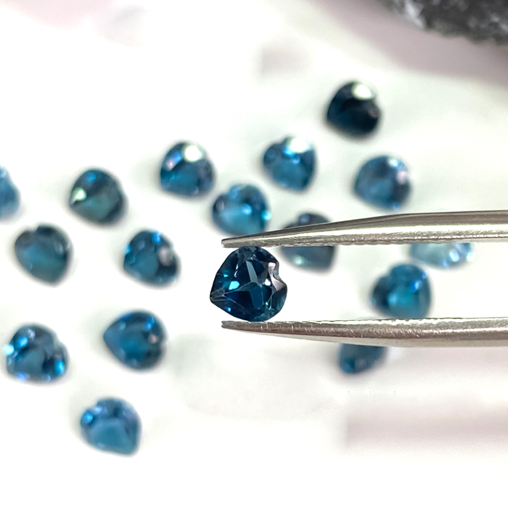 Prawdziwy kamień naturalny 20  – Jewelry Making London recenzja i cena
