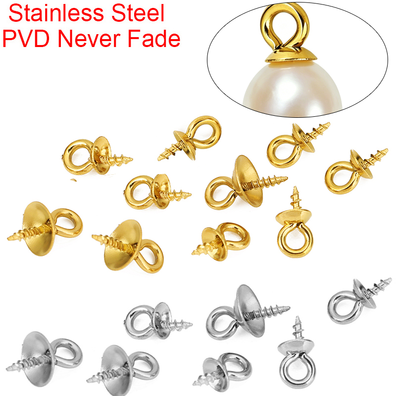 20 szt. Zawieszki ze stali nie – Jewelry Making With Beads recenzja i cena
