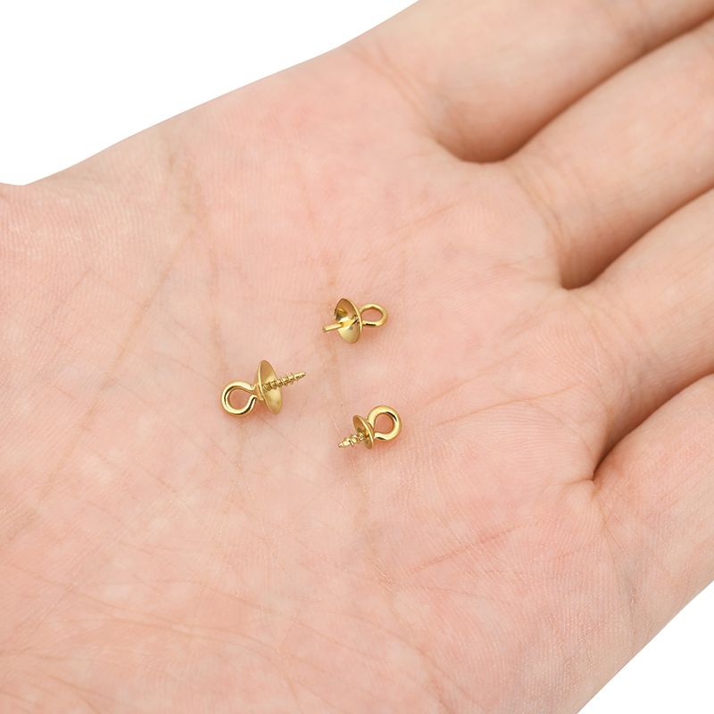 20 szt. Zawieszki ze stali nie – Jewelry Making With Beads recenzja i cena