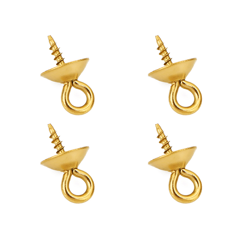 20 szt. Zawieszki ze stali nie – Jewelry Making With Beads recenzja i cena