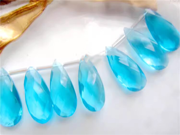 2 sztuki luźnych koralików kwa – Jewelry Making London recenzja i cena